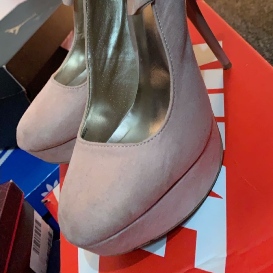 Clean Heals